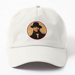 Strange Facts About Missy Elliott Dad Hat