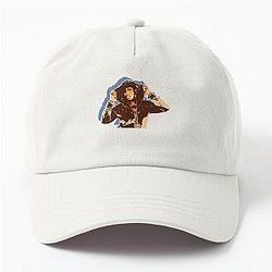 The Missy Elliott Mystery Revealed Dad Hat