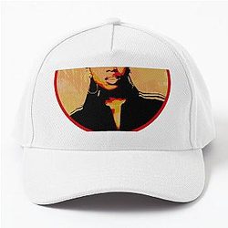 Strange Facts About Missy Elliott Baseball Cap