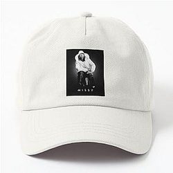 The Best Missy Elliott Ever Dad Hat