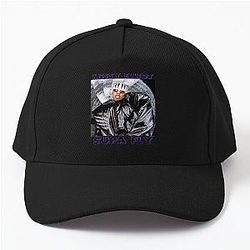 At Last The Secret To Missy Elliott Revealed Baseball Cap
