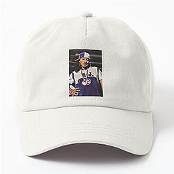 Inspired by Missy Elliott Dad Hat