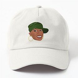 Everything You Wanted to Know About Missy Elliott and the Dad Hat