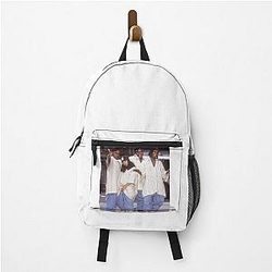 Xscape Missy Elliott Back Pack