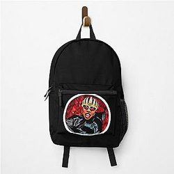 The Rain Backpack