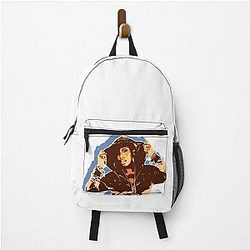 The Missy Elliott Backpack Mystery