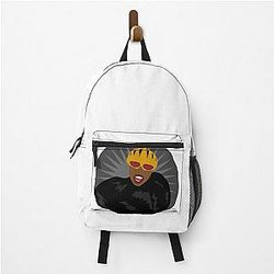 Stop Wasting Time and Start Missy Elliott Backpack