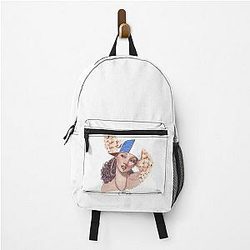 What Everyone Ought Know About Missy Elliott Backpack