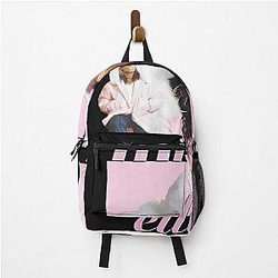 Missy Elliott Backpack