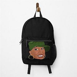 Everything You Wanted to Know About Missy Elliott and Backpack