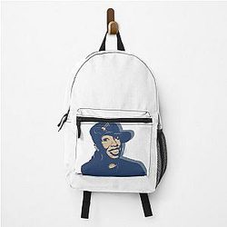 The Truth Is Concerned About Missy Elliott's Backpack