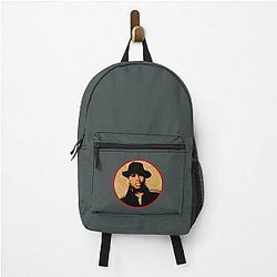 Strange Facts About Missy Elliott's Backpack