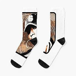 Missy Elliott - Melissa Elliott Socks