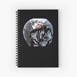 The Ugly Truth About Missy Elliott Notebook