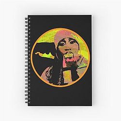 Secret Things You Didn't Know About Missy Elliott Notebook