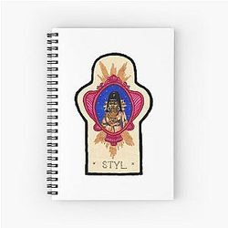 Welcome to a New Look of Missy Elliott Notebook