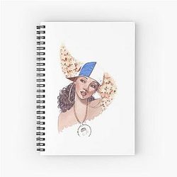 What Everyone Ought to Know About Missy Elliott Notebook