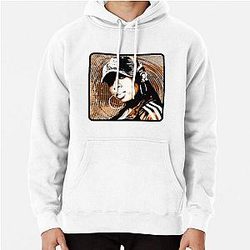 Missy Elliott by Melissa Arnette Elliott Pullover Hoodie
