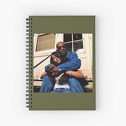 Here's What You Should Do For Missy Elliott Notebook