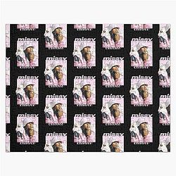Missy Elliott throwback Jigsaw Puzzle