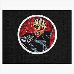 The Rain Missy Elliott Puzzle