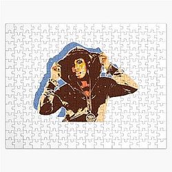 The Missy Elliott Mystery Revealed Puzzle