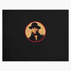 Strange Facts about Missy Elliott Classic Jigsaw Puzzle