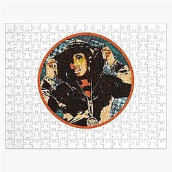 Facts Everyone Should Know About Missy Elliott Puzzle