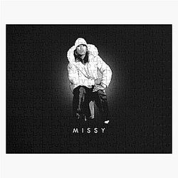 The Best Missy Elliott Jigsaw Puzzle