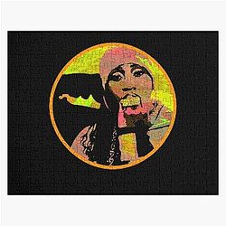 Secret Things You Didn't Know About Missy Elliott Puzzle