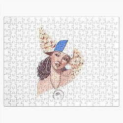 What Everyone Should Know About Missy Elliott Jigsaw Puzzle