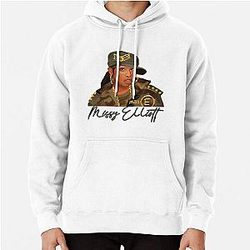 Missy Elliott Hoodie