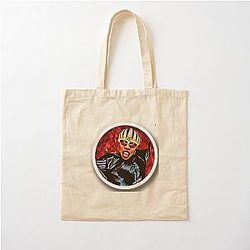 The Rain Missy Elliott Tote Bag