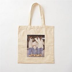 Xscape Missy Elliott Cotton Tote Bag