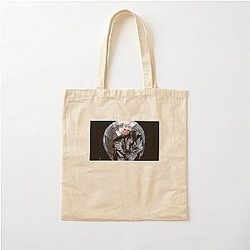 The Ugly Truth About Missy Elliott Cotton Tote Bag