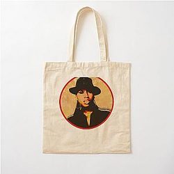 Strange Facts About Missy Elliott Classic Tote Bag