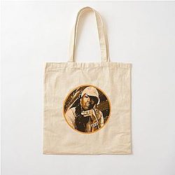 What Everyone Should Know About Missy Elliott Cotton Tote Bag