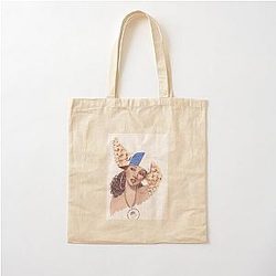 What Everyone Ought to Know About Missy Elliott Cotton Tote Bag