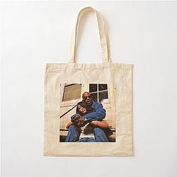 Here is what you should do for your Miss Elliot cotton tote bag