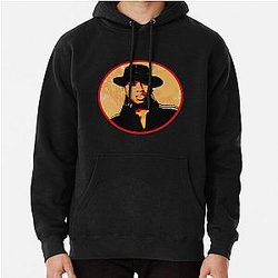 Strange Facts About Miss Elliott Hoodie