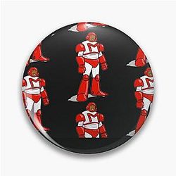 Missy Elliott & Chi Pin