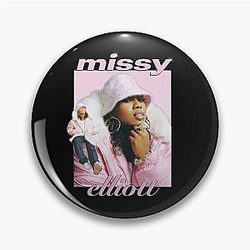 Missy Elliott throwback