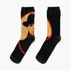 Strange Facts About Missy Elliott Socks became 
Strange Facts About Missy Elliott