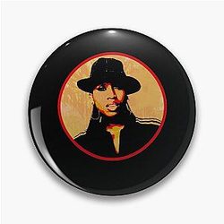 Strange Facts About Missy Elliott