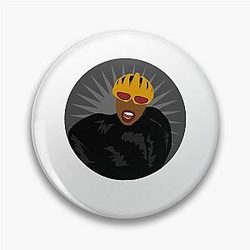 Stop Wasting Time & Start Missy Elliott Pin
