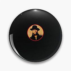 Strange Facts About Missy Elliott Pin