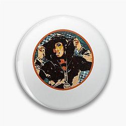 Facts Everyone Should Know About Missy Elliott Pin