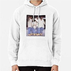 Xscape Missy Elliott Hoodie