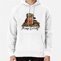 The Ultimate Missy Elliott Pullover Hoodie