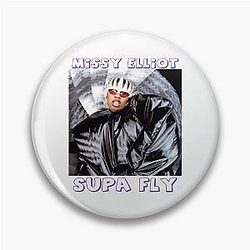 At Last The Secret To Missy Elliott Is Revealed